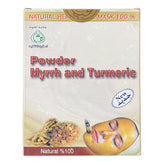 White Henna Powder - حناء بيضاء (Copy)